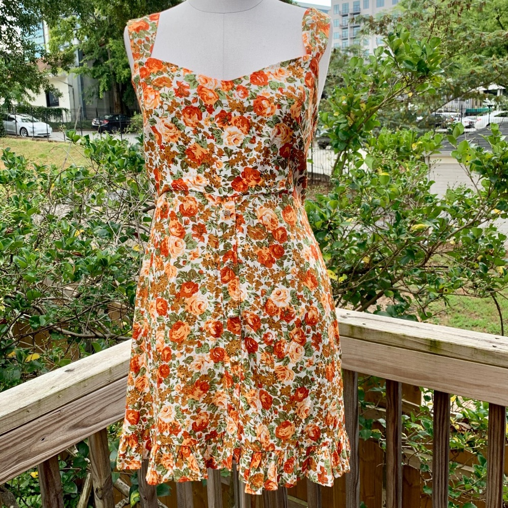 Faithful the Brand Dress